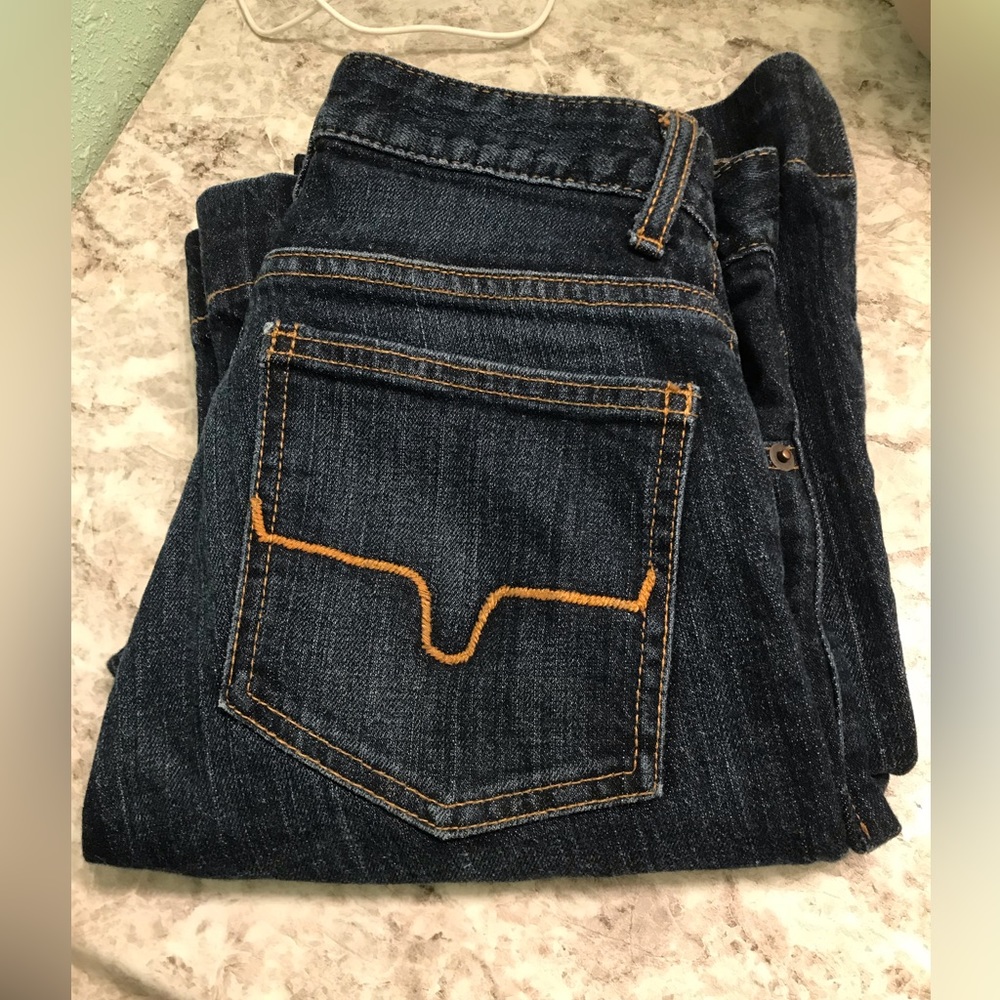 Kimes Ranch Jennifer Jeans 2/30